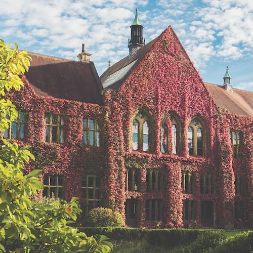 Cheltenham Ladies' College